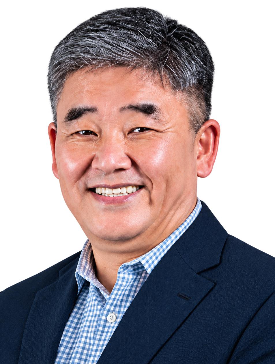 Hoyeol Ryu 사진